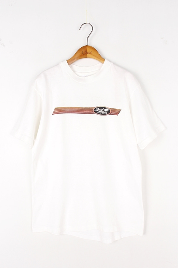 ANVIL_MADE USA 90s 빈티지 프린팅 티셔츠 WOMAN_M