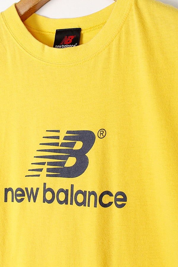 NEW BALANCE 뉴발란스 프린팅 나시 티셔츠 KIDS_160