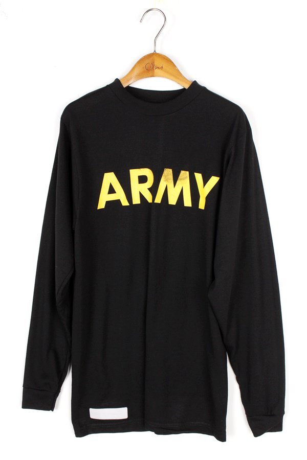IPFU US ARMY 프린팅 티셔츠 WOMAN_S